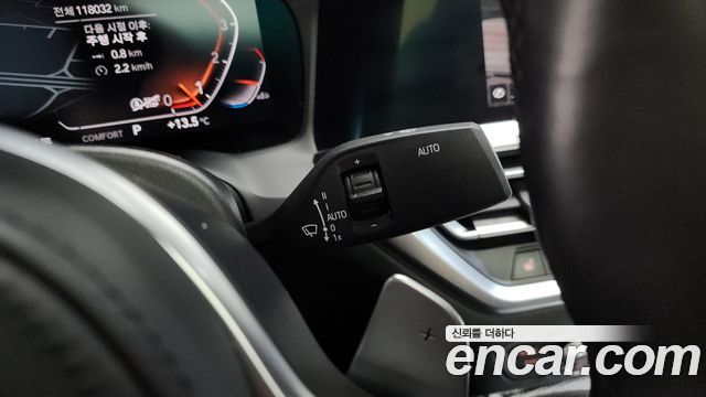 BMW 3-Series 320i M Sport