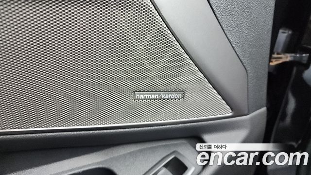 BMW 3-Series 320i M Sport
