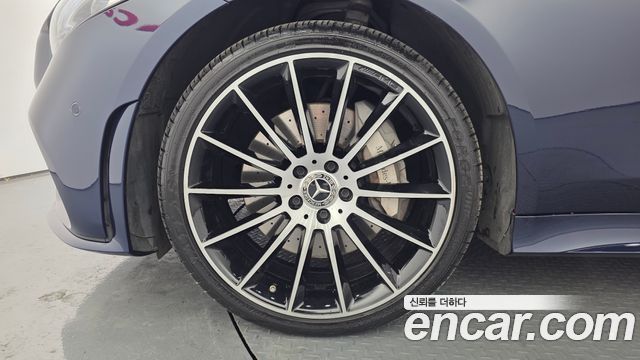 Mercedes-Benz CLS-Class CLS450 4MATIC AMG Line