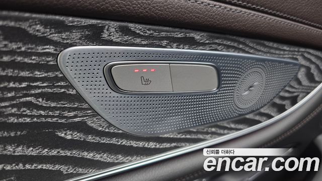 Mercedes-Benz CLS-Class CLS450 4MATIC AMG Line