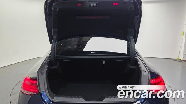 Mercedes-Benz CLS-Class CLS450 4MATIC AMG Line