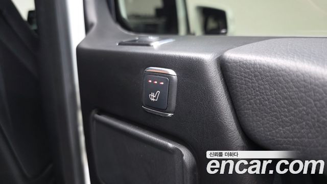 Mercedes-Benz G-Class G63 AMG