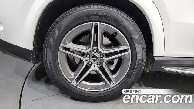 Mercedes-Benz GLE-Class GLE350e 4MATIC Coupe