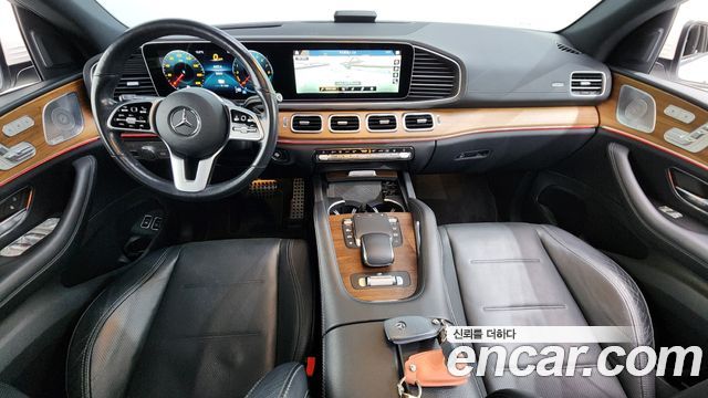 Mercedes-Benz GLE-Class GLE350e 4MATIC Coupe
