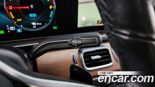Mercedes-Benz GLE-Class GLE350e 4MATIC Coupe