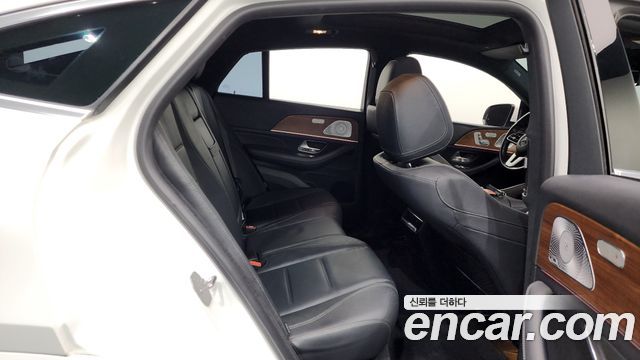 Mercedes-Benz GLE-Class GLE350e 4MATIC Coupe