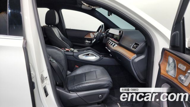 Mercedes-Benz GLE-Class GLE350e 4MATIC Coupe