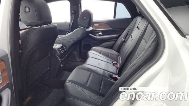 Mercedes-Benz GLE-Class GLE350e 4MATIC Coupe