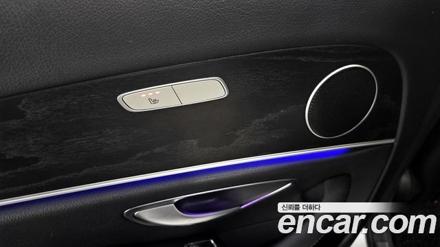 Mercedes-Benz E-Class E220d 4MATIC Avantgarde