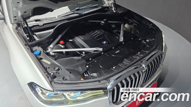 BMW X7 xDrive 40i M Sport 6STR