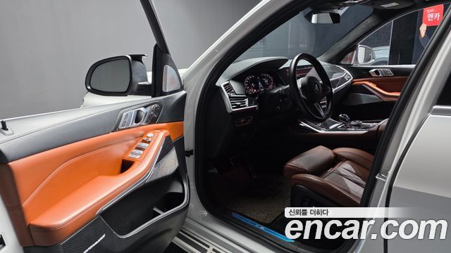 BMW X7 xDrive 40i M Sport 6STR