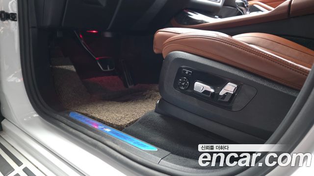 BMW X7 xDrive 40i M Sport 6STR