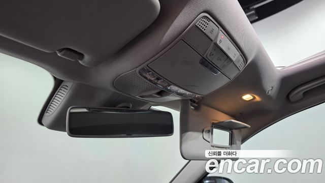 Mercedes-Benz E-Class E300 Exclusive