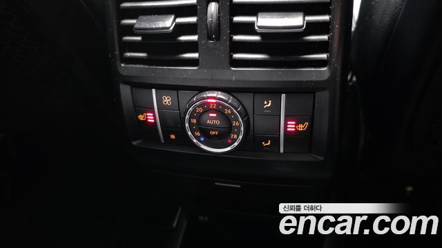 Mercedes-Benz GLE-Class GLE350 d 4MATIC Premium