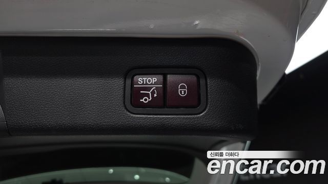 Mercedes-Benz GLE-Class GLE350 d 4MATIC Premium