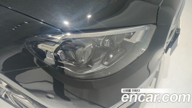 Mercedes-Benz E-Class E450 4MATIC Exclusive