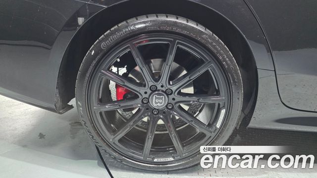 Mercedes-Benz CLS-Class CLS400d 4MATIC