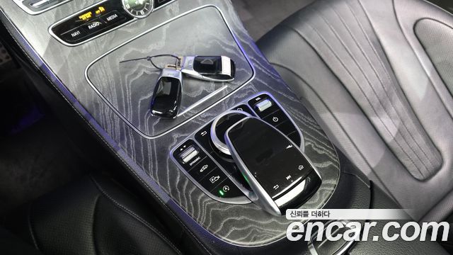 Mercedes-Benz CLS-Class CLS400d 4MATIC