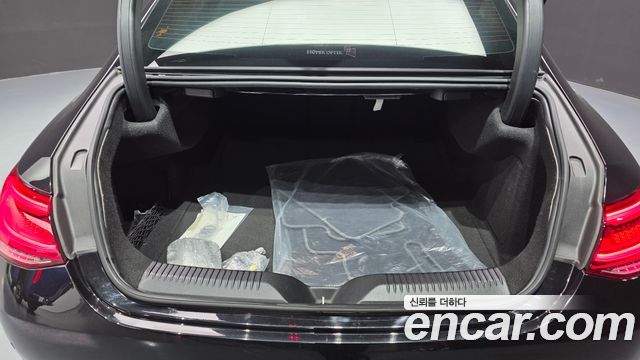 Mercedes-Benz CLS-Class CLS400d 4MATIC