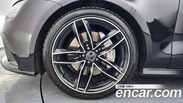 Audi A7 40 TFSI Quattro Premium