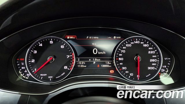 Audi A7 40 TFSI Quattro Premium