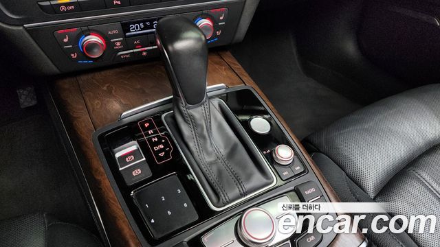 Audi A7 40 TFSI Quattro Premium