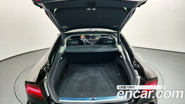 Audi A7 40 TFSI Quattro Premium