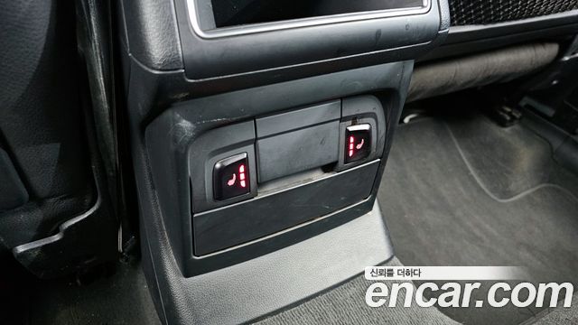 Audi Q5 35 TDI Quattro Dynamic