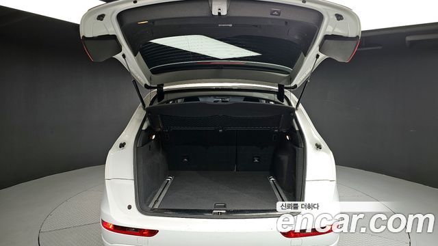 Audi Q5 35 TDI Quattro Dynamic