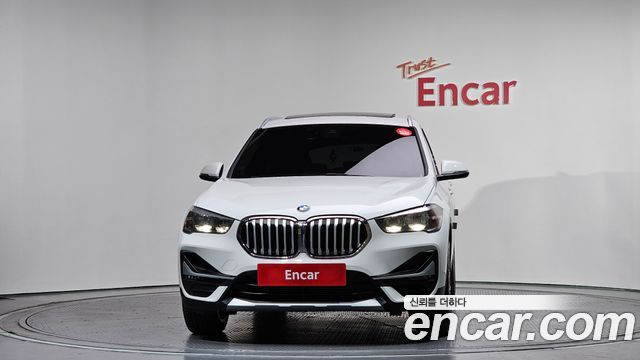 BMW X1 xDrive 20i xLine