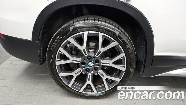 BMW X1 xDrive 20i xLine