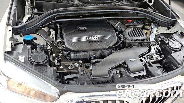 BMW X1 xDrive 20i xLine