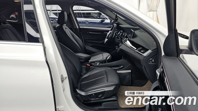 BMW X1 xDrive 20i xLine