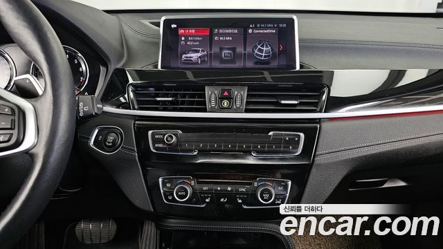 BMW X1 xDrive 20i xLine
