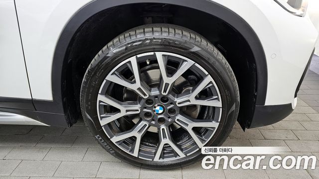 BMW X1 xDrive 20i xLine