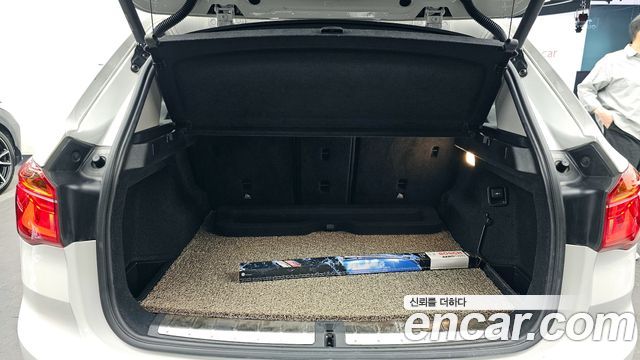 BMW X1 xDrive 20i xLine
