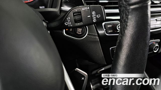 BMW X1 xDrive 20i xLine