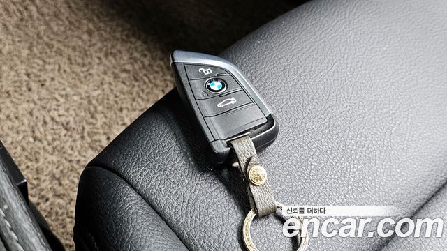 BMW X1 xDrive 20i xLine