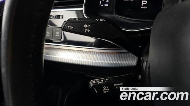 Audi Q7 45 TDI Quattro