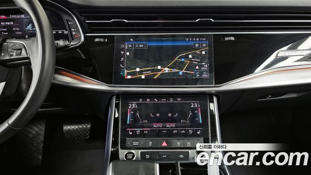 Audi Q7 45 TDI Quattro