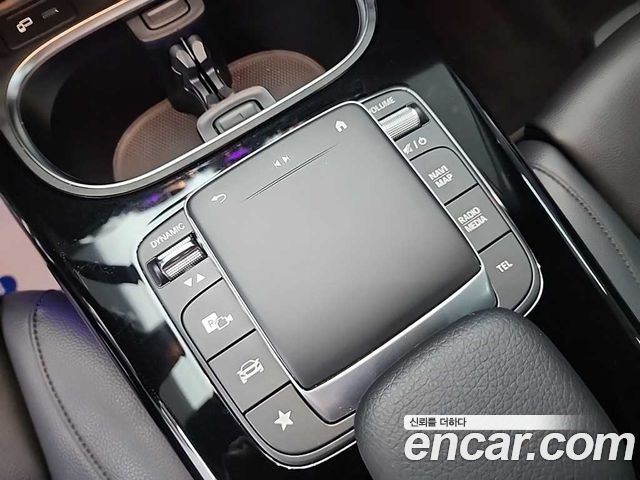 Mercedes-Benz A-Class W177 A200d Sedan