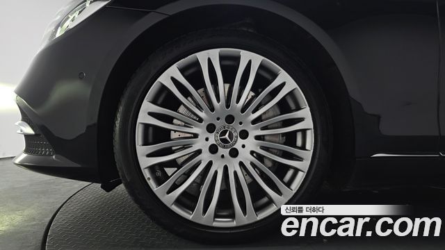 Mercedes-Benz S-Class S560L 4MATIC
