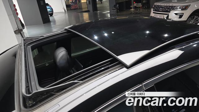Mercedes-Benz S-Class S560L 4MATIC
