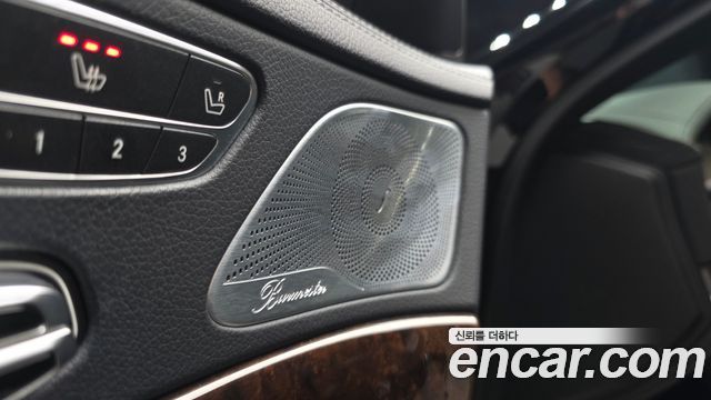 Mercedes-Benz S-Class S560L 4MATIC