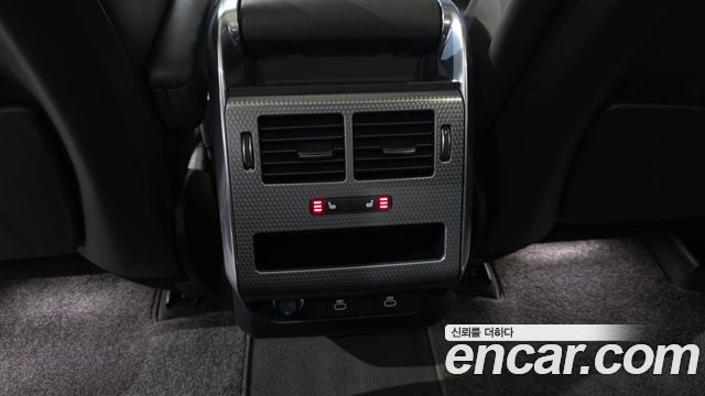 Land Rover Range Rover Sport P360 HSE Dynamic