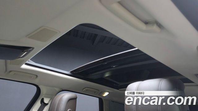 Land Rover Range Rover Sport P360 HSE Dynamic