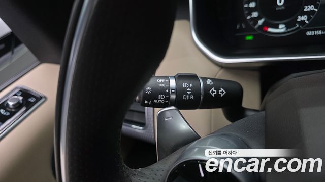Land Rover Range Rover Sport P360 HSE Dynamic