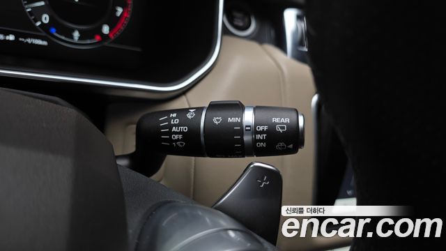 Land Rover Range Rover Sport P360 HSE Dynamic