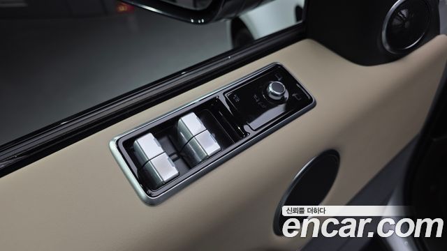 Land Rover Range Rover Sport P360 HSE Dynamic