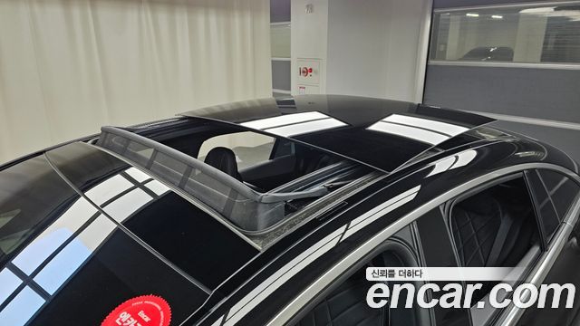 Mercedes-Benz EQS EQS450 4MATIC